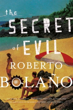 Bertrand.pt - The Secret Of Evil Mme