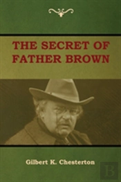 The Secret Of Father Brown