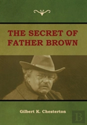 The Secret Of Father Brown
