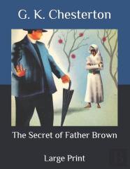 The Secret Of Father Brown