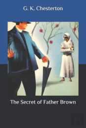 The Secret Of Father Brown