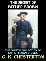 The Secret Of Father Brown
