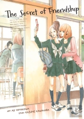 The Secret Of Friendship