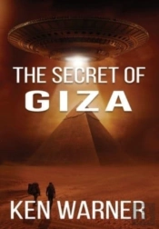 The Secret Of Giza