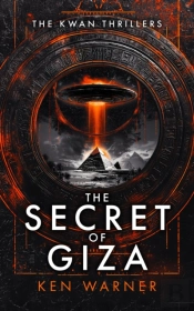 The Secret Of Giza