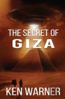 The Secret Of Giza