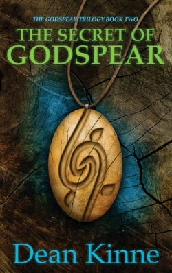Bertrand.pt - The Secret Of Godspear