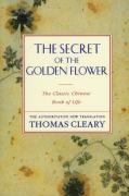 The Secret Of Golden Flower