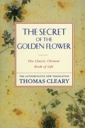 The Secret Of Golden Flower