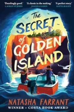 Bertrand.pt - The Secret Of Golden Island