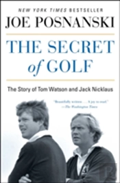 The Secret Of Golf