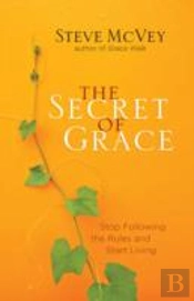 The Secret Of Grace