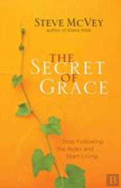 Bertrand.pt - The Secret Of Grace