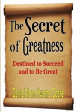 Bertrand.pt - The Secret Of Greatness
