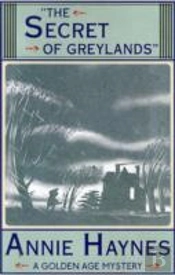 The Secret Of Greylands