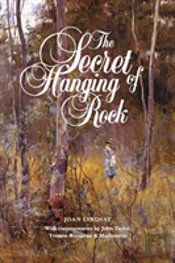 The Secret Of Hanging Rock