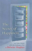 The Secret Of Happiness