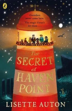 Bertrand.pt - The Secret Of Haven Point