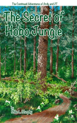 Bertrand.pt - The Secret Of Hobo Jungle (Hardback)