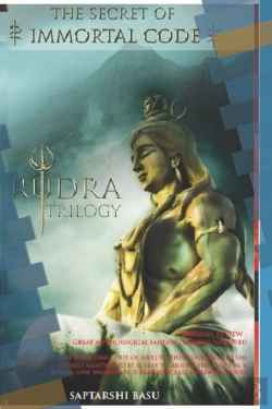 Bertrand.pt - The Secret Of Immortal Code  - Rudra Trilogy