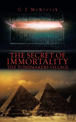 Bertrand.pt - The Secret Of Immortality