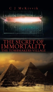The Secret Of Immortality