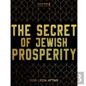 The Secret Of Jewish Prosperity