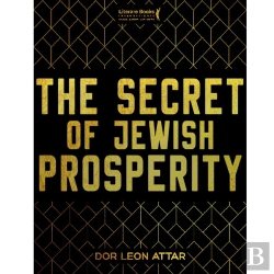 Bertrand.pt - The Secret Of Jewish Prosperity