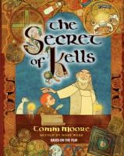 The Secret Of Kells