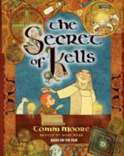Bertrand.pt - The Secret Of Kells
