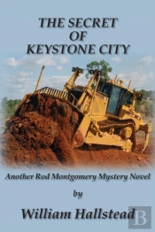The Secret Of Keystone City