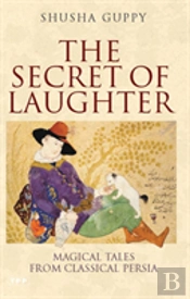 The Secret Of Laughter