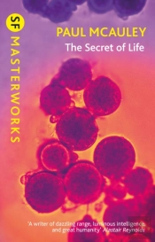The Secret Of Life