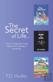 The Secret Of Life...