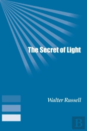 The Secret Of Light