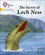 The Secret Of Loch Ness