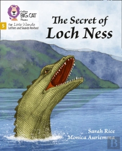 Bertrand.pt - The Secret Of Loch Ness