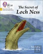 The Secret Of Loch Ness