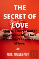 The Secret Of Love