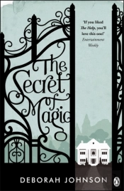 The Secret Of Magic