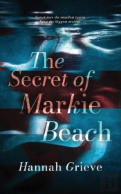 The Secret Of Markie Beach