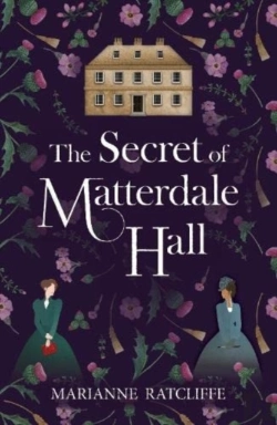 Bertrand.pt - The Secret Of Matterdale Hall