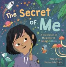 The Secret Of Me