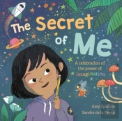 The Secret Of Me
