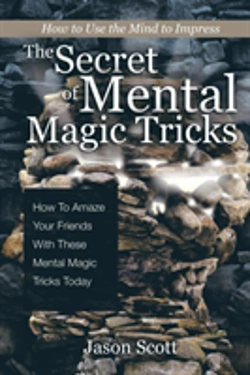 Bertrand.pt - The Secret Of Mental Magic Tricks