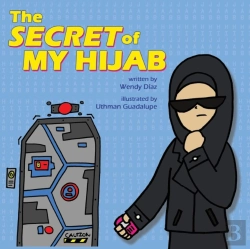 Bertrand.pt - The Secret Of My Hijab
