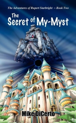 Bertrand.pt - The Secret Of My-Myst