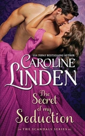 The Secret Of My Seduction
