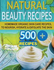 The Secret Of Natural Beauty
