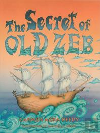The Secret Of Old Zeb